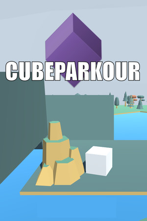 CubeParkour CubeParkour