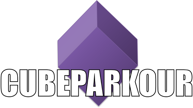 CubeParkour Logo