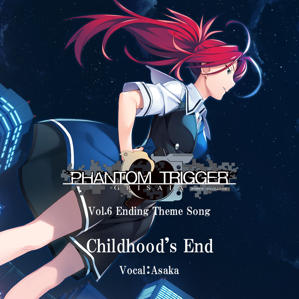 Grisaia Phantom Trigger Vol 6 Ending Theme Song On Steam