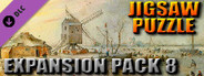 Jigsaw Puzzle - Expansion Pack 8