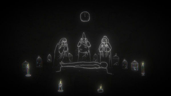 Скриншот из Arrog