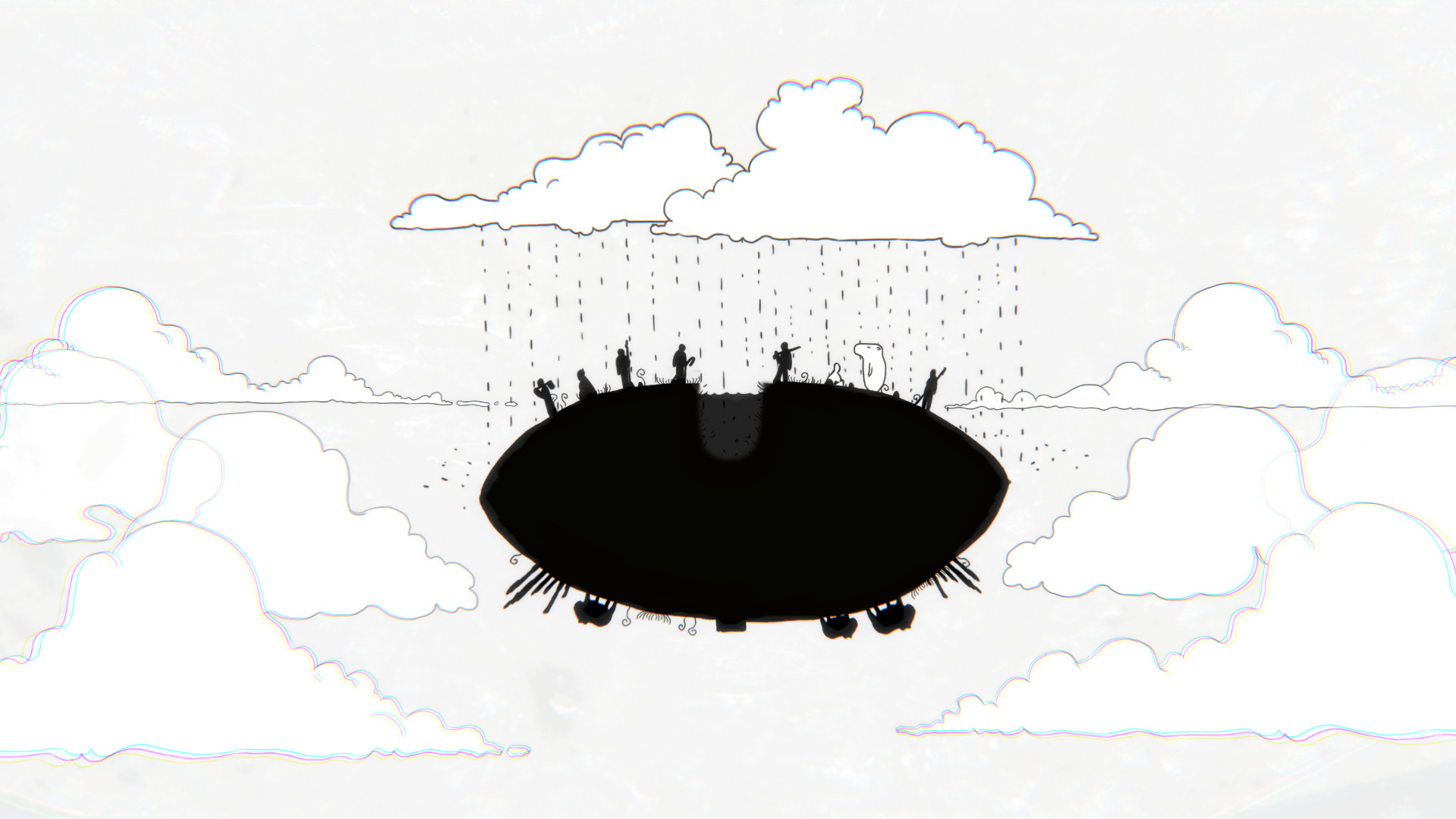 尘归尘/Arrog