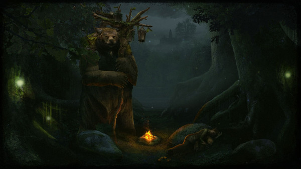 Скриншот из Mira