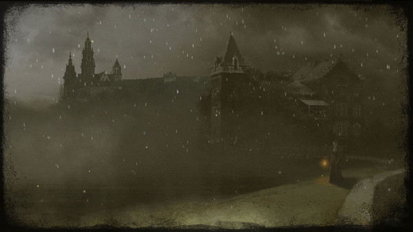 Скриншот из Mira