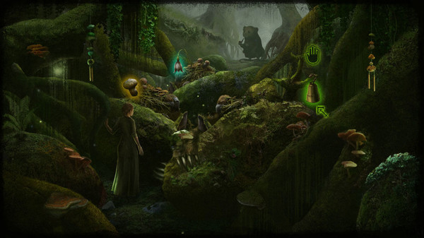 Скриншот из Mira