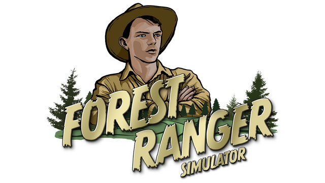 Forest Ranger Simulator Logo