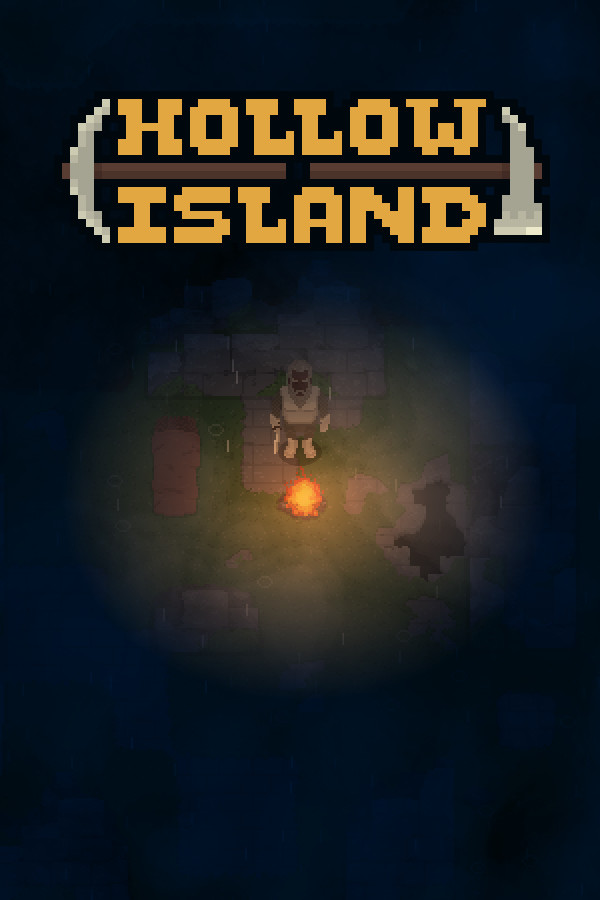 Hollow Island for steam