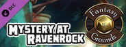 Fantasy Grounds - Mystery at Ravenrock (5E)
