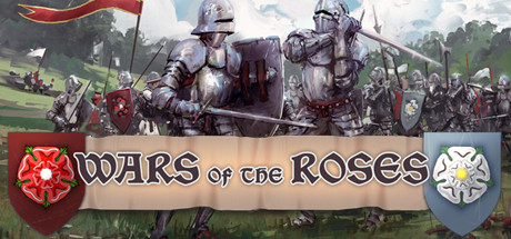 Wars of the Roses cover art
