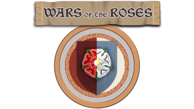 Wars of the Roses Logo