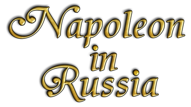 Napoleon in Russia Logo