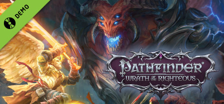 Pathfinder: Wrath of the Righteous Test