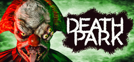 Death Park cover art