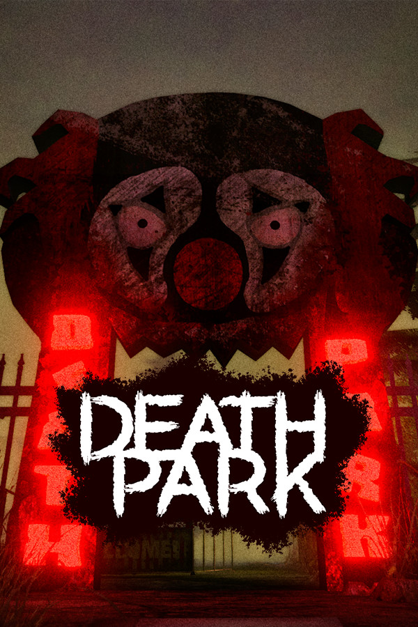 Steam portrait for Death Park.