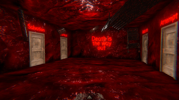 Скриншот из Death Park