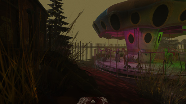 Скриншот из Death Park