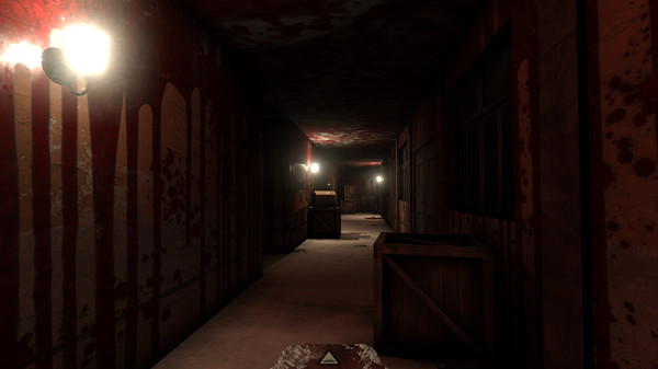 Скриншот из Death Park