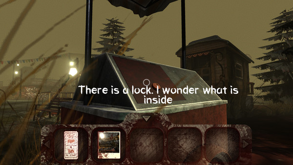Скриншот из Death Park