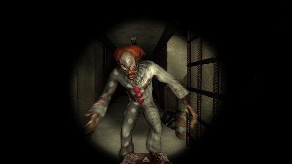 Скриншот из Death Park
