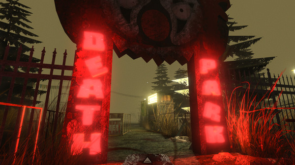 Скриншот из Death Park