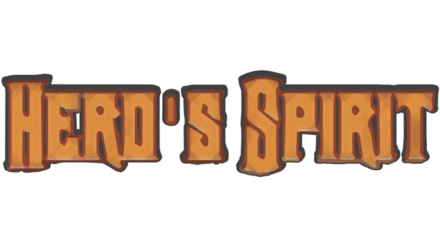 Hero's Spirit Logo