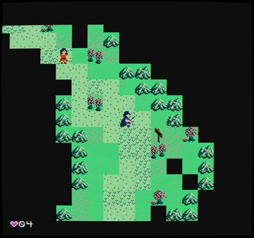 Hero's Spiritfor windows and Linux 1