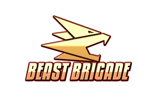 Beast Brigade Logo