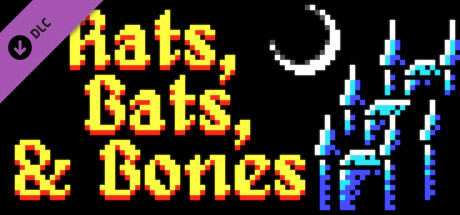 Купить Rats, Bats, and Bones Original Soundtrack (DLC)