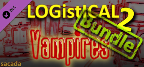 LOGistICAL 2: Vampires – Bundle