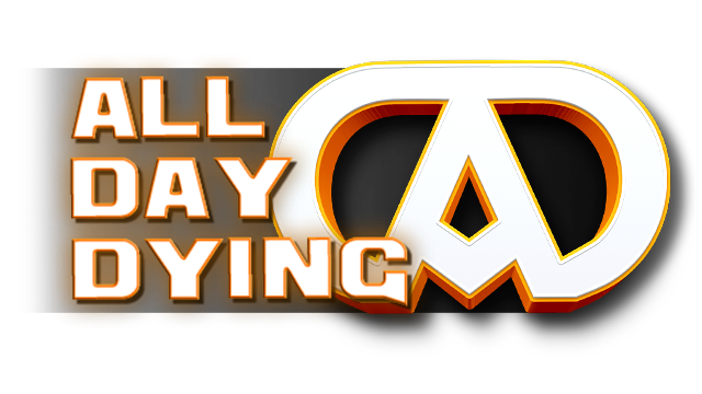 All Day Dying: Redux Edition Logo