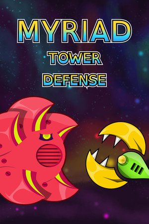 Myriad Tower Defense