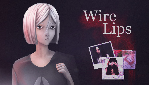 Wire Lips