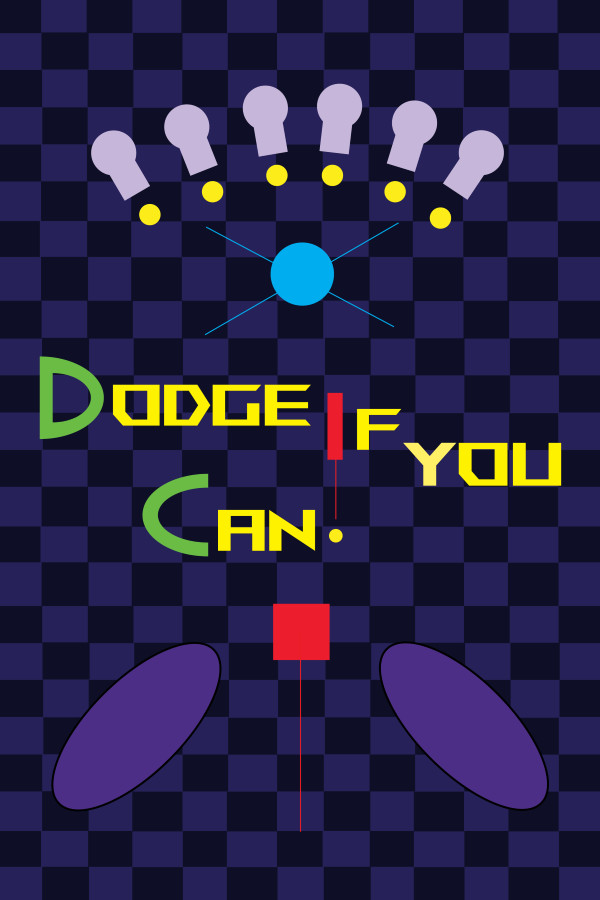 Dodge If you Can! for steam