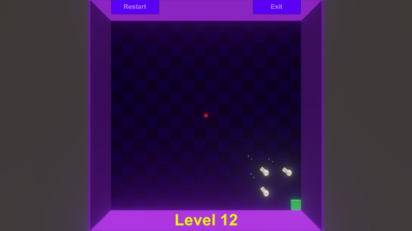 Скриншот из Dodge If you Can!