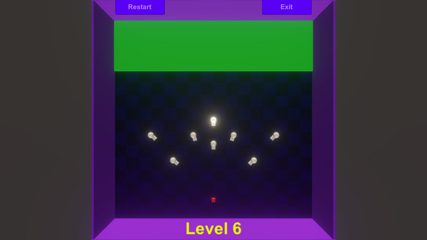 Dodge If you Can! game for windows Pc 1