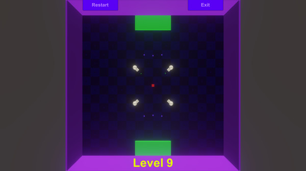 Dodge If you Can!for windows and Linux 1