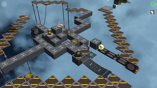 Ballance: The Returnfor windows and Linux 1