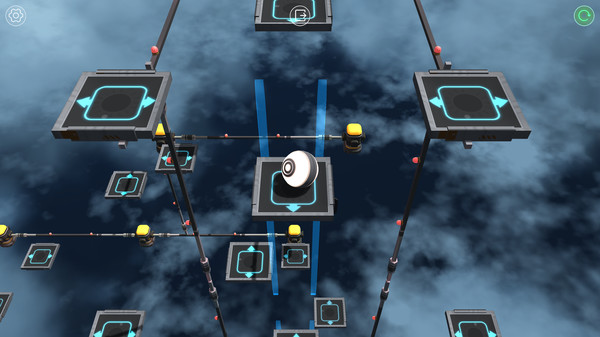 Ballance: The Return game for Linux 1