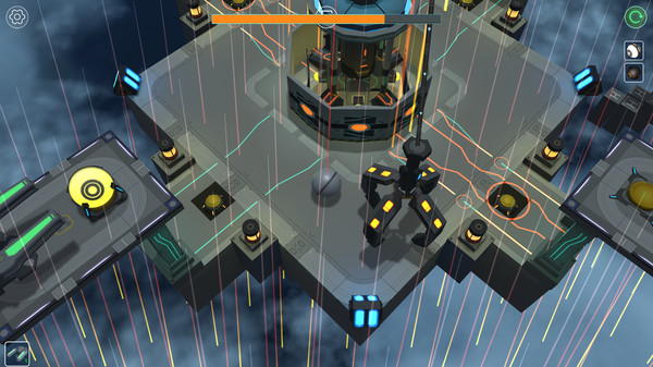 Ballance: The Return game for windows Pc 1