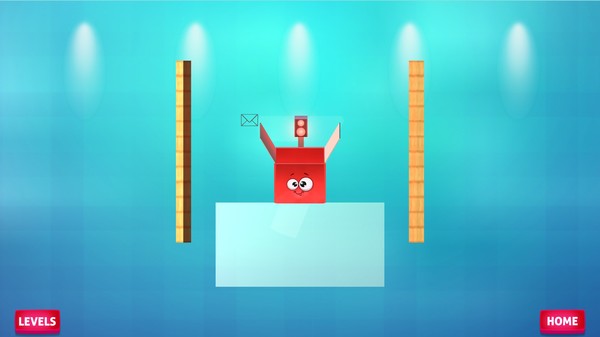 Скриншот из Mailbox