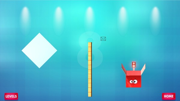 Скриншот из Mailbox