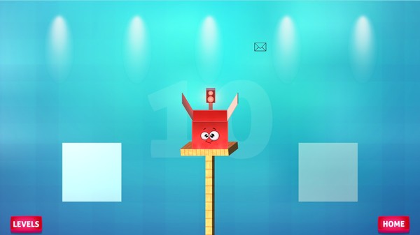 Скриншот из Mailbox