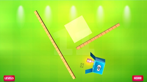 Скриншот из Mailbox