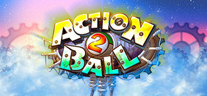 Action Ball 2 cover art