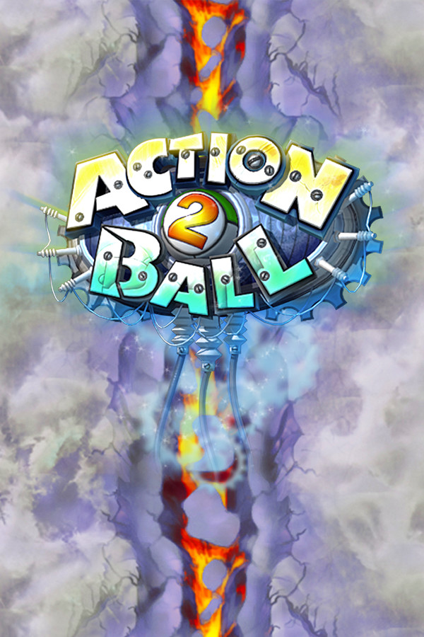 Action Ball 2 for steam