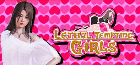 Lethal Tempting Girls cover art