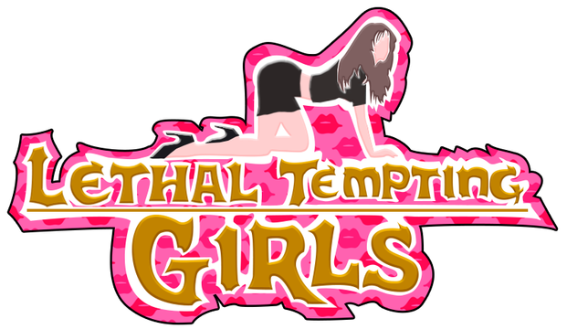 Lethal Tempting Girls Logo