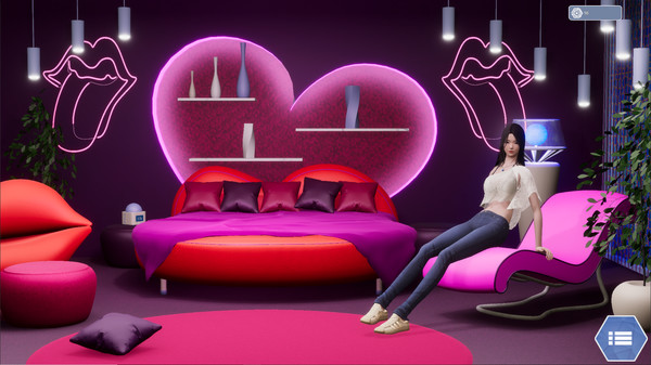 Lethal Tempting Girls game for windows Pc 1