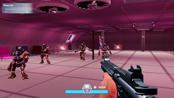 Lethal Tempting Girlsfor windows and Linux 1