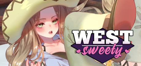 West Sweety cover art